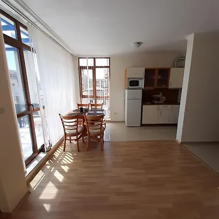 Апартаменти Sun 1 *