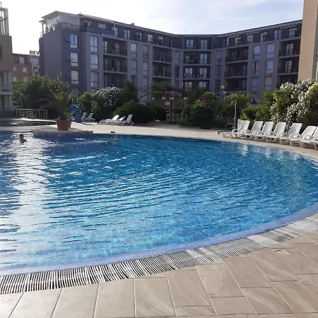 Апартаменти Sun 1 *